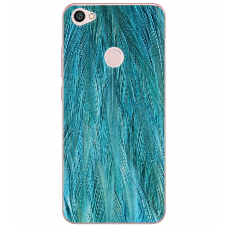 Чехол Uprint Xiaomi Redmi Note 5A Prime 