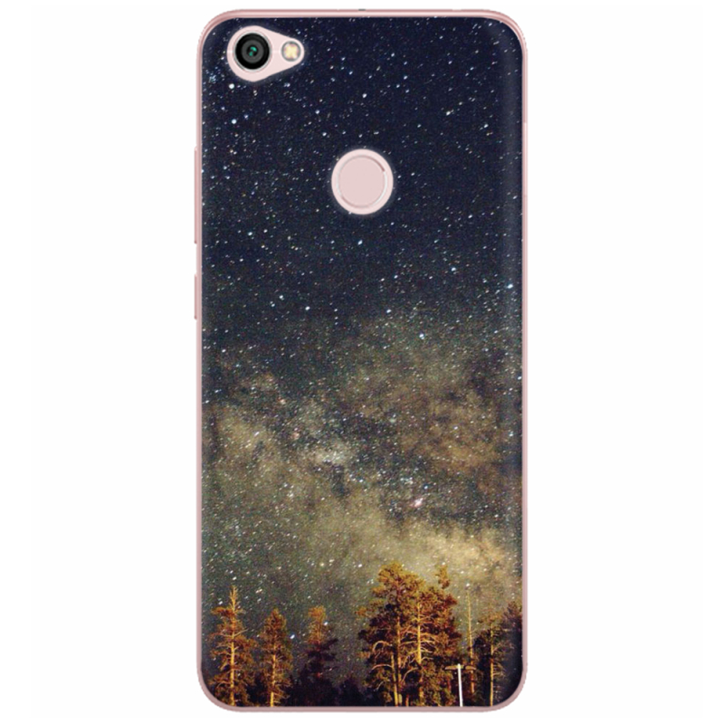 Чехол Uprint Xiaomi Redmi Note 5A Prime 