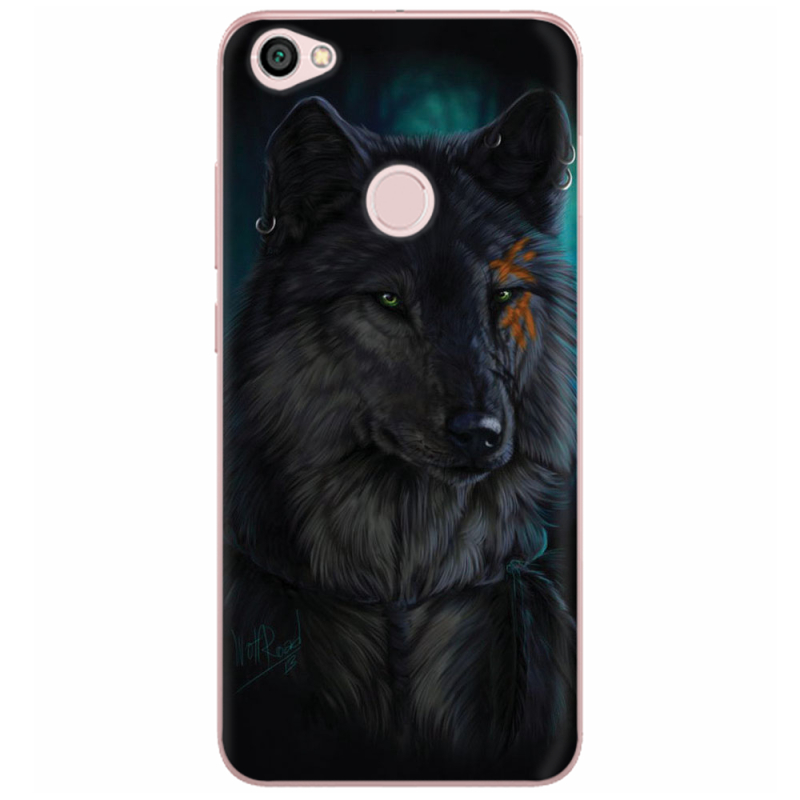 Чехол Uprint Xiaomi Redmi Note 5A Prime 