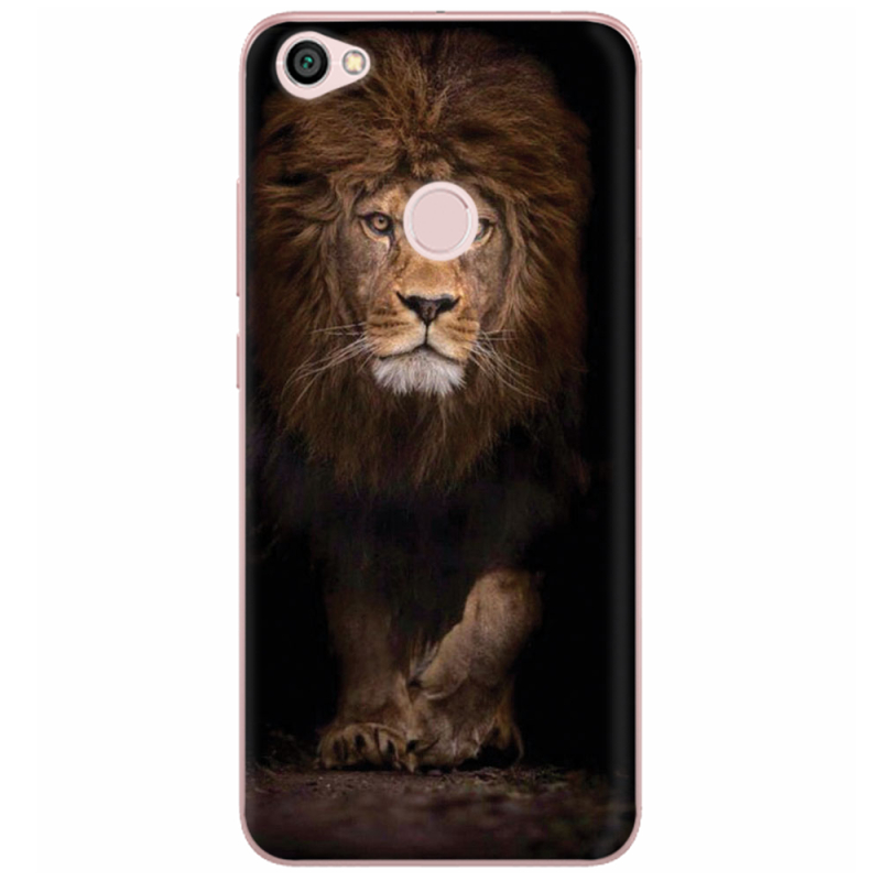 Чехол Uprint Xiaomi Redmi Note 5A Prime 