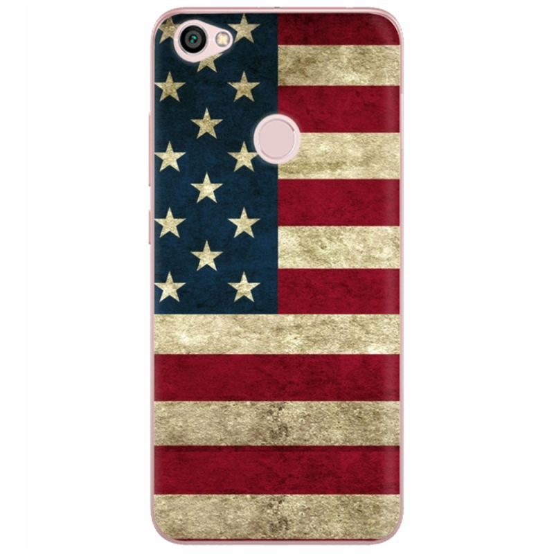 Чехол Uprint Xiaomi Redmi Note 5A Prime 