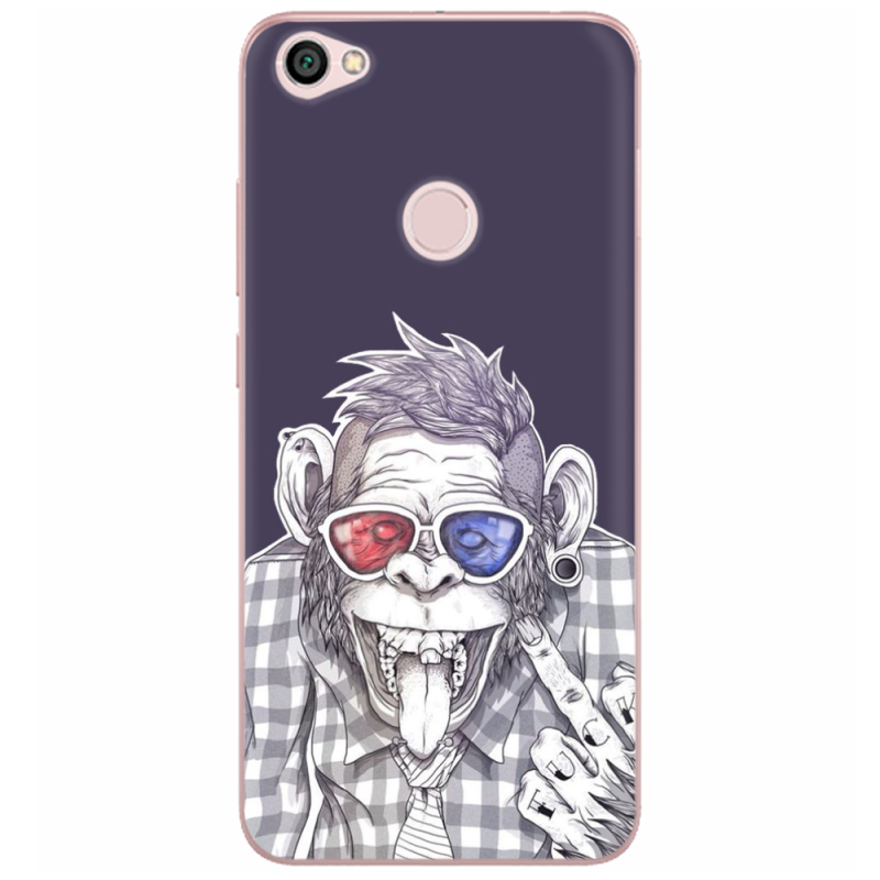 Чехол Uprint Xiaomi Redmi Note 5A Prime 