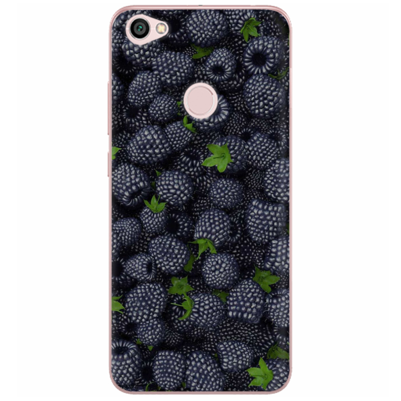 Чехол Uprint Xiaomi Redmi Note 5A Prime 