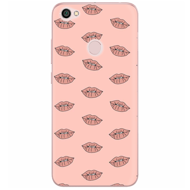 Чехол Uprint Xiaomi Redmi Note 5A Prime 