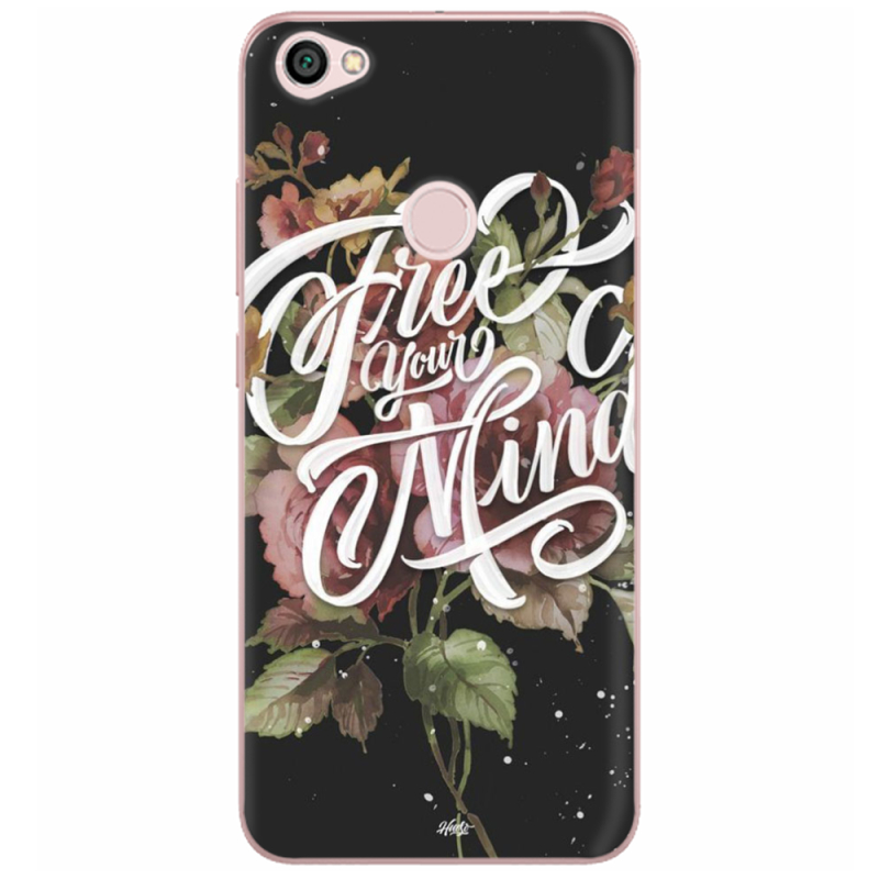 Чехол Uprint Xiaomi Redmi Note 5A Prime 