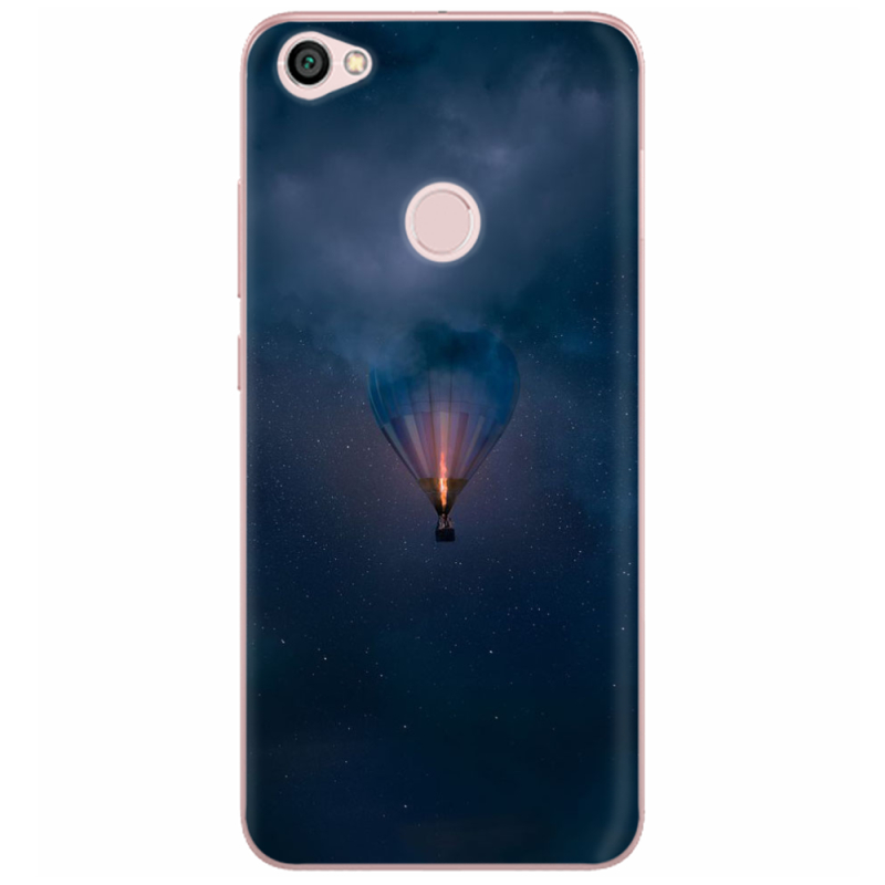 Чехол Uprint Xiaomi Redmi Note 5A Prime 