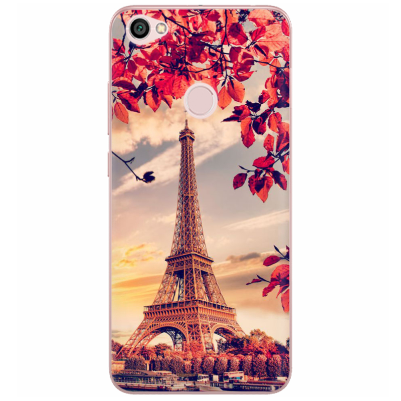 Чехол Uprint Xiaomi Redmi Note 5A Prime 