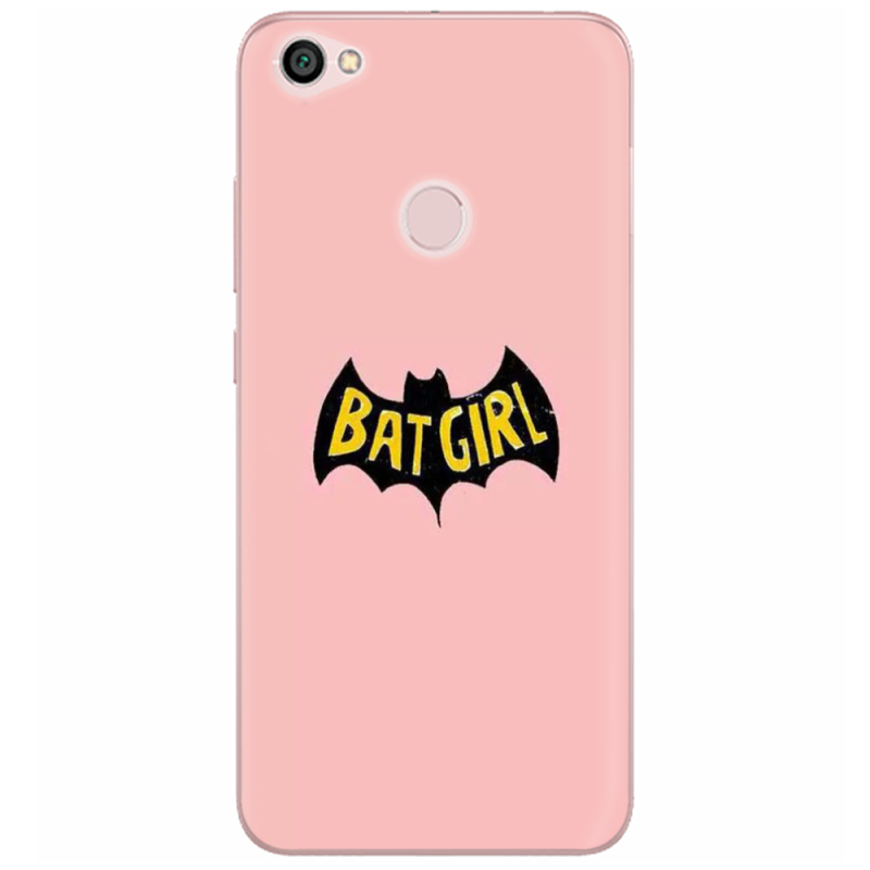 Чехол Uprint Xiaomi Redmi Note 5A Prime 