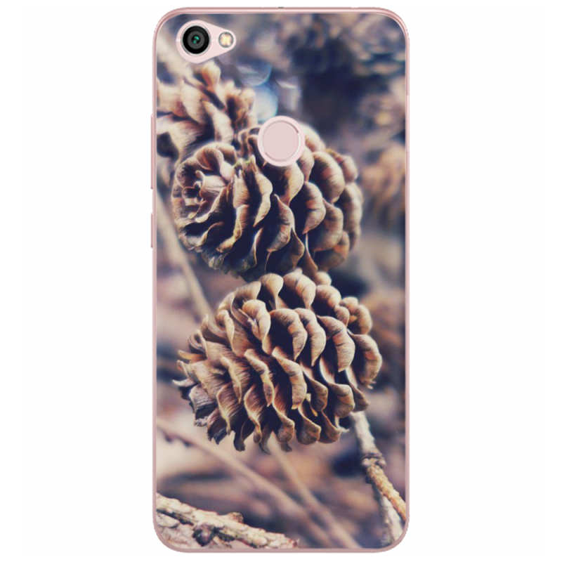 Чехол Uprint Xiaomi Redmi Note 5A Prime 