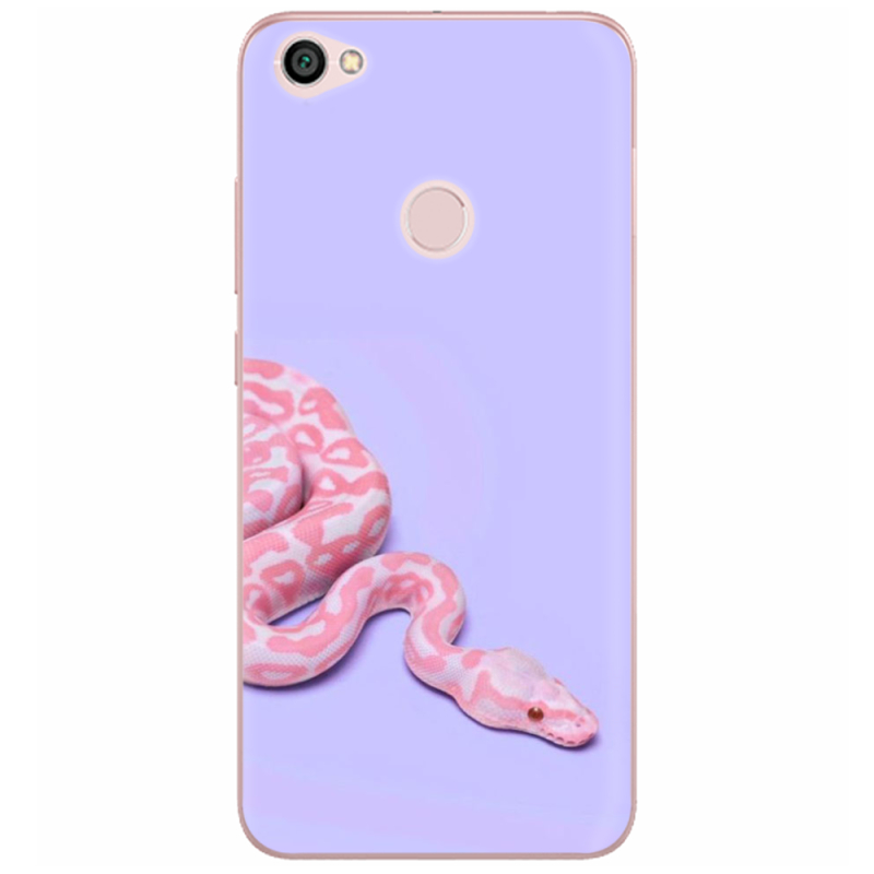 Чехол Uprint Xiaomi Redmi Note 5A Prime 