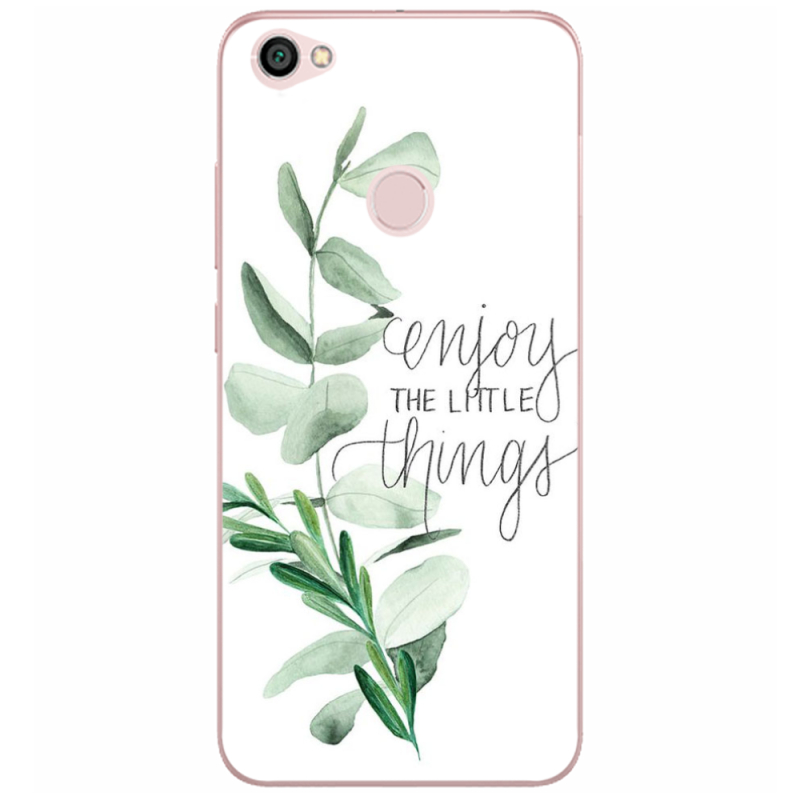 Чехол Uprint Xiaomi Redmi Note 5A Prime 