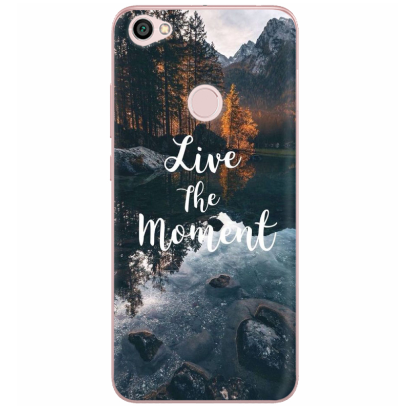 Чехол Uprint Xiaomi Redmi Note 5A Prime 