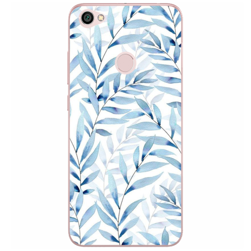 Чехол Uprint Xiaomi Redmi Note 5A Prime 