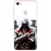 Чехол Uprint Xiaomi Redmi Note 5A Prime Assassins Creed 3