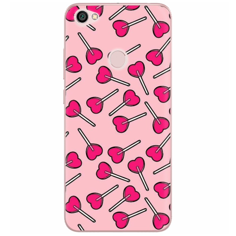 Чехол Uprint Xiaomi Redmi Note 5A Prime 