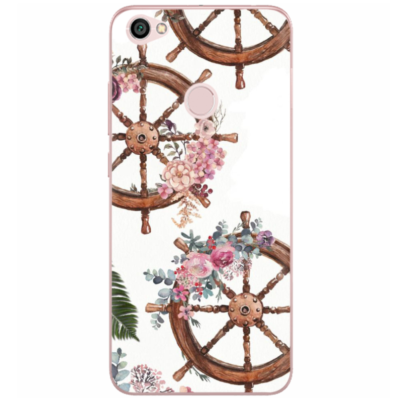 Чехол Uprint Xiaomi Redmi Note 5A Prime 