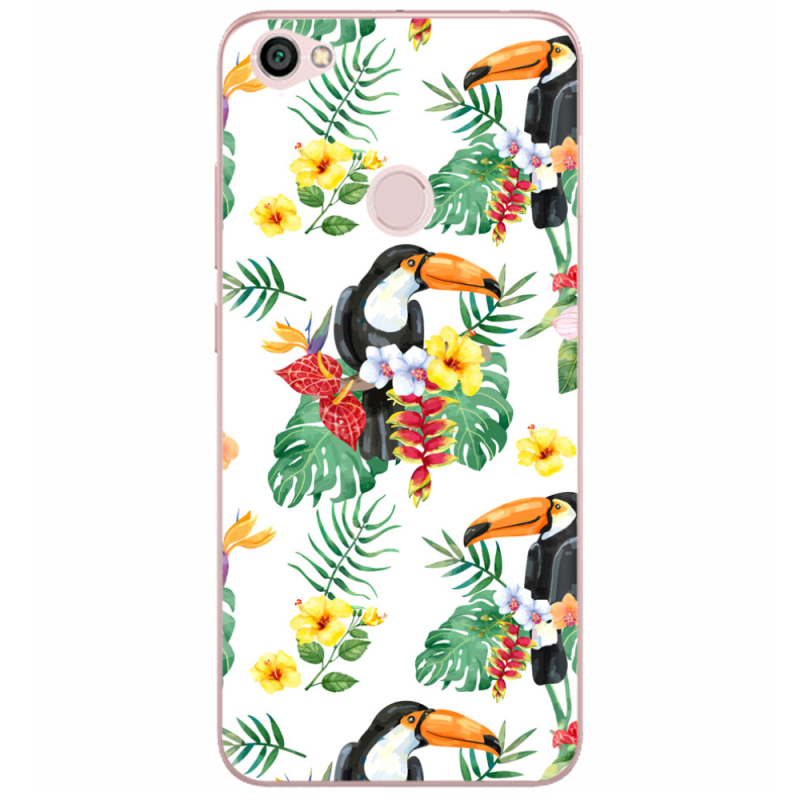 Чехол Uprint Xiaomi Redmi Note 5A Prime 