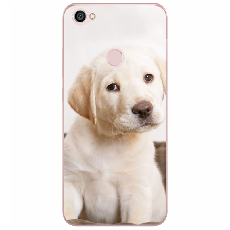 Чехол Uprint Xiaomi Redmi Note 5A Prime Puppy Labrador