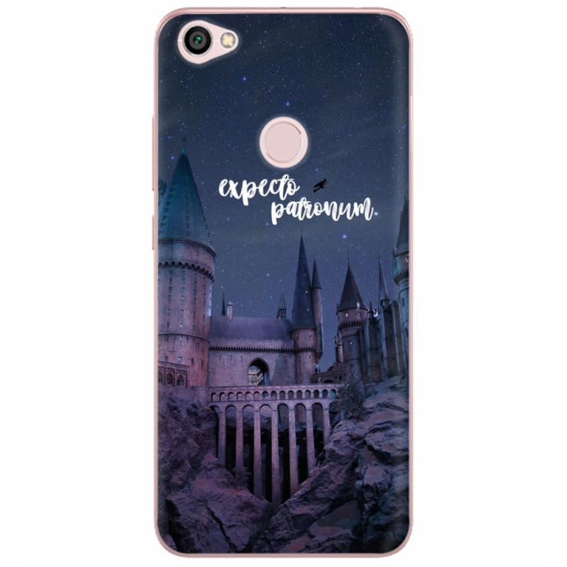 Чехол Uprint Xiaomi Redmi Note 5A Prime 