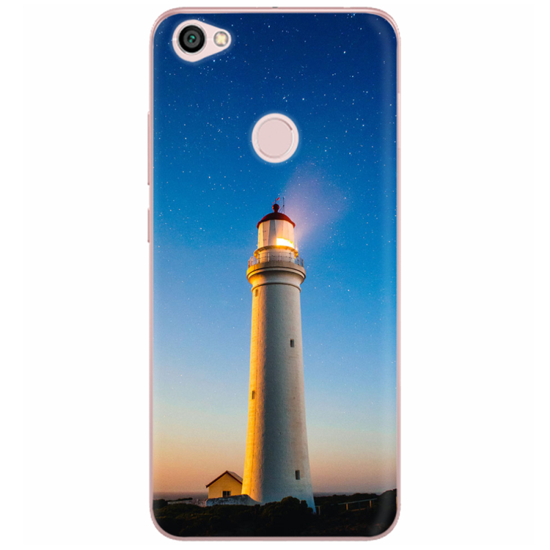 Чехол Uprint Xiaomi Redmi Note 5A Prime 