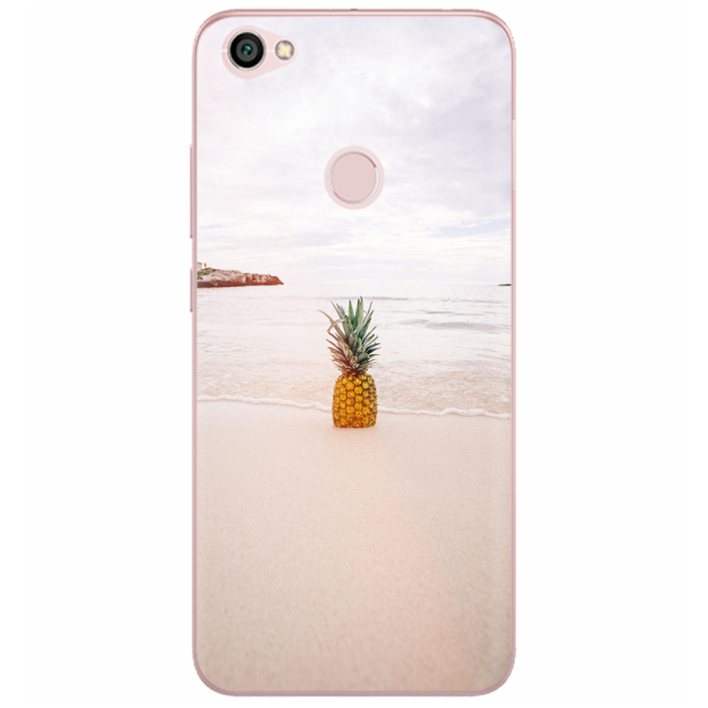 Чехол Uprint Xiaomi Redmi Note 5A Prime 