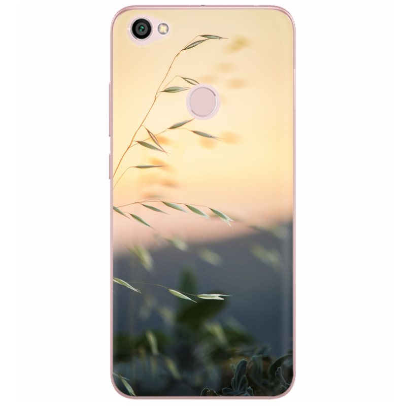 Чехол Uprint Xiaomi Redmi Note 5A Prime 