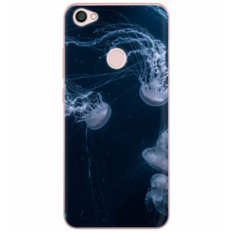 Чехол Uprint Xiaomi Redmi Note 5A Prime 