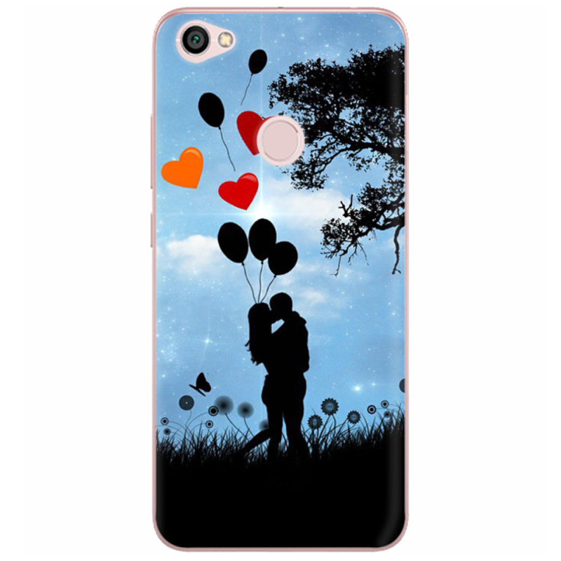 Чехол Uprint Xiaomi Redmi Note 5A Prime 