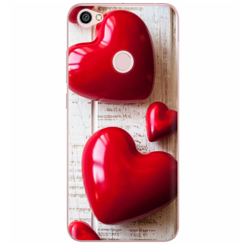 Чехол Uprint Xiaomi Redmi Note 5A Prime 