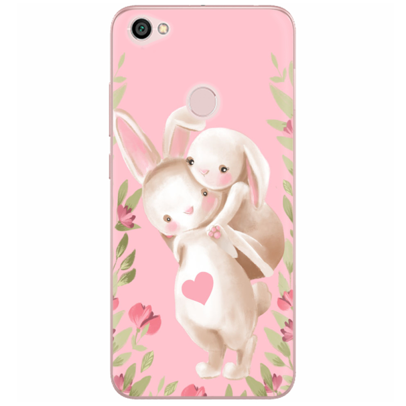 Чехол Uprint Xiaomi Redmi Note 5A Prime 