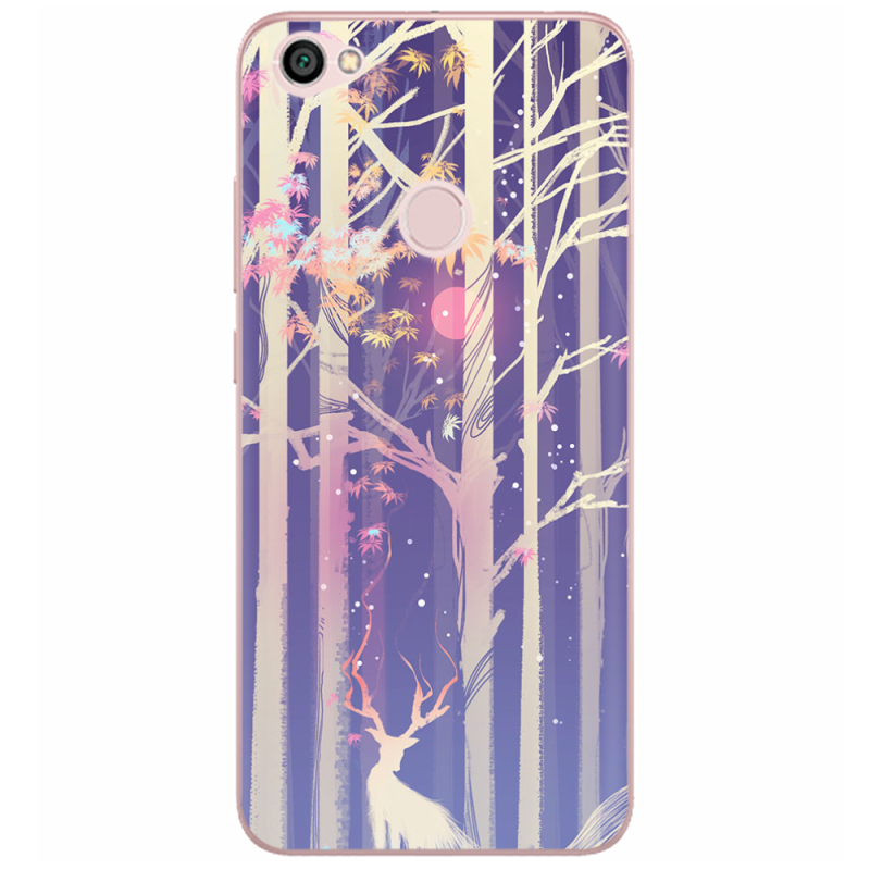 Чехол Uprint Xiaomi Redmi Note 5A Prime 