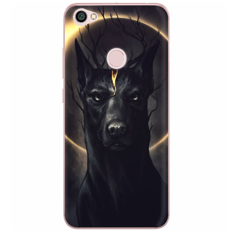 Чехол Uprint Xiaomi Redmi Note 5A Prime 