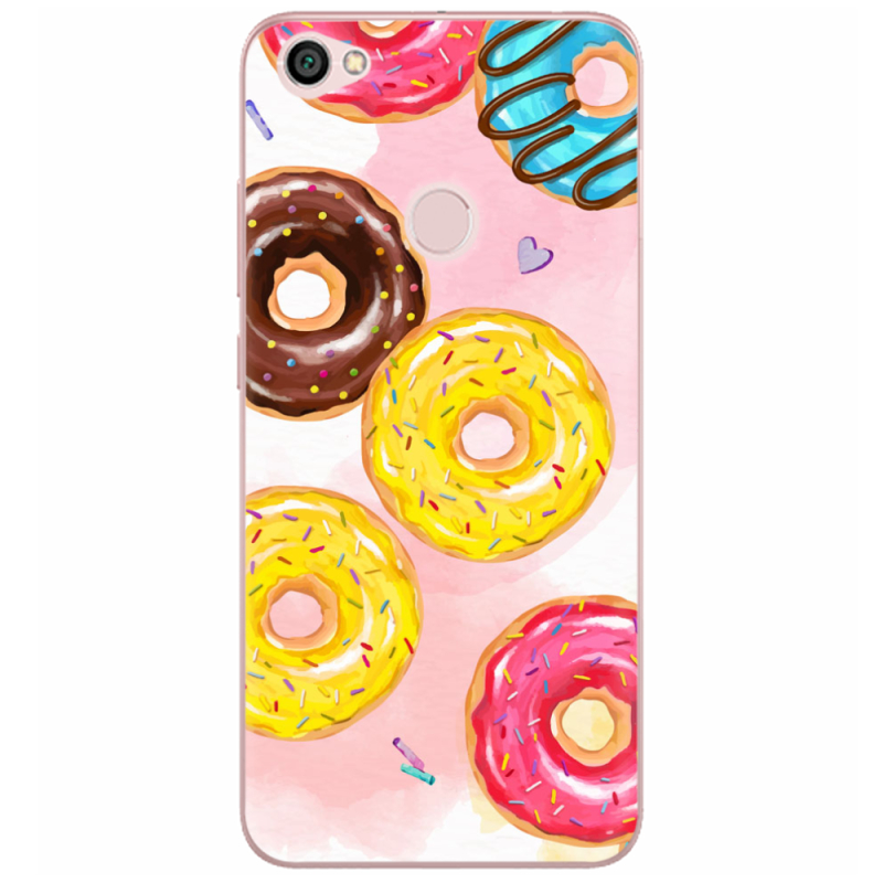 Чехол Uprint Xiaomi Redmi Note 5A Prime 