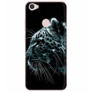 Чехол Uprint Xiaomi Redmi Note 5A Prime Leopard