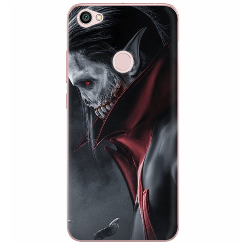 Чехол Uprint Xiaomi Redmi Note 5A Prime 