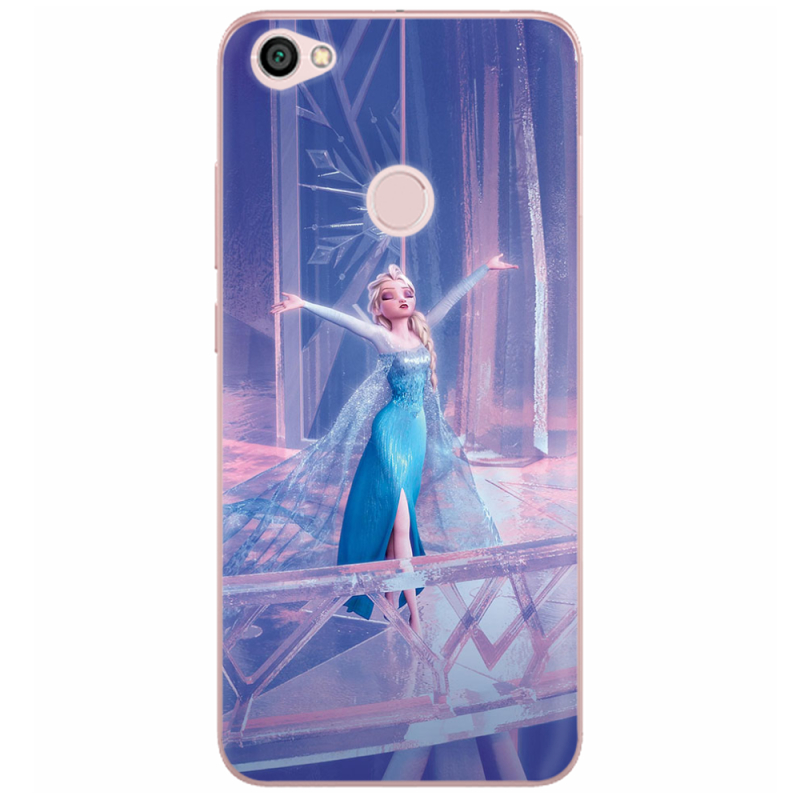 Чехол Uprint Xiaomi Redmi Note 5A Prime 