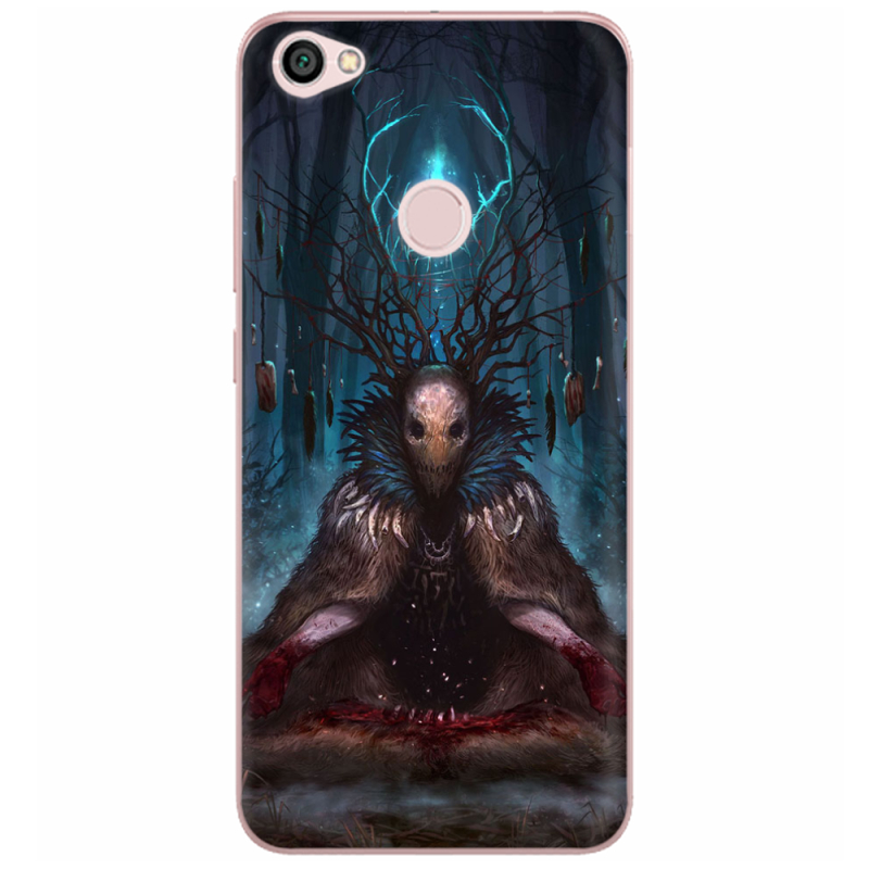 Чехол Uprint Xiaomi Redmi Note 5A Prime 