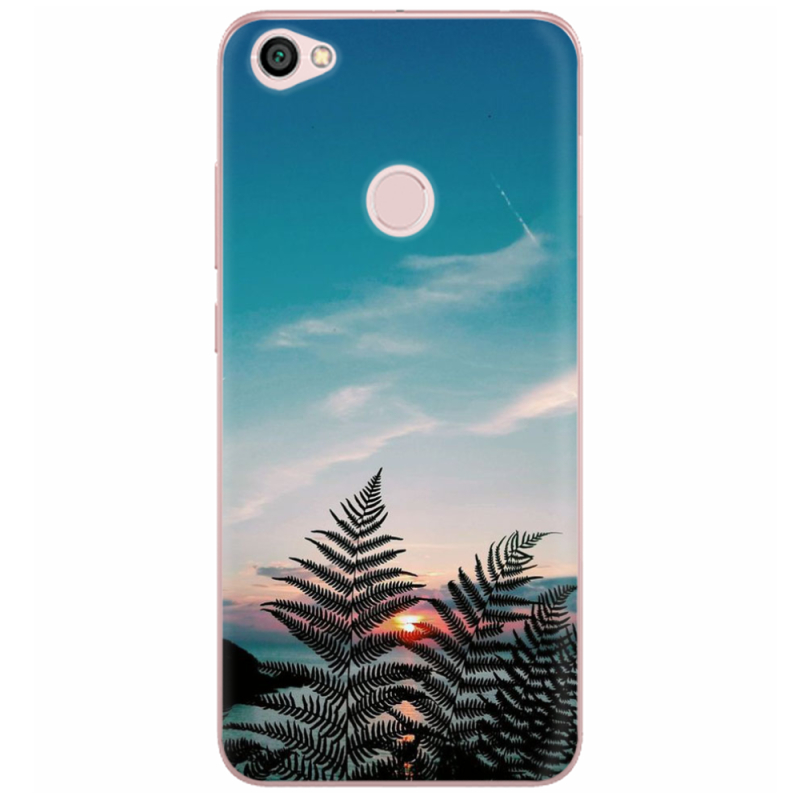 Чехол Uprint Xiaomi Redmi Note 5A Prime 