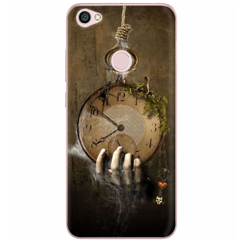 Чехол Uprint Xiaomi Redmi Note 5A Prime 