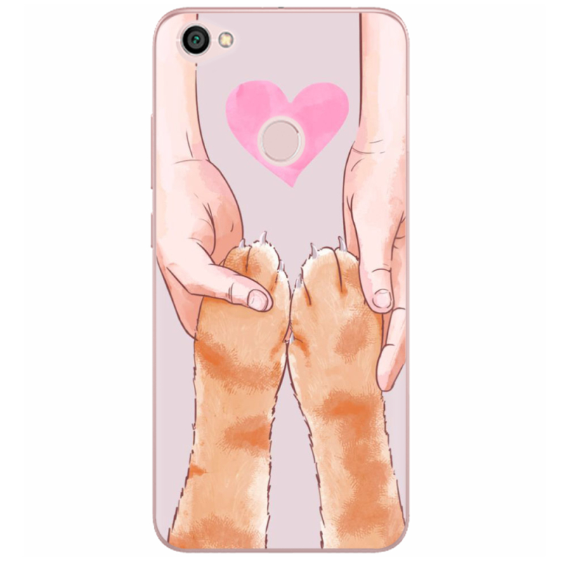 Чехол Uprint Xiaomi Redmi Note 5A Prime 