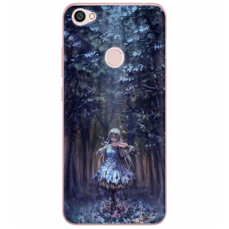 Чехол Uprint Xiaomi Redmi Note 5A Prime 