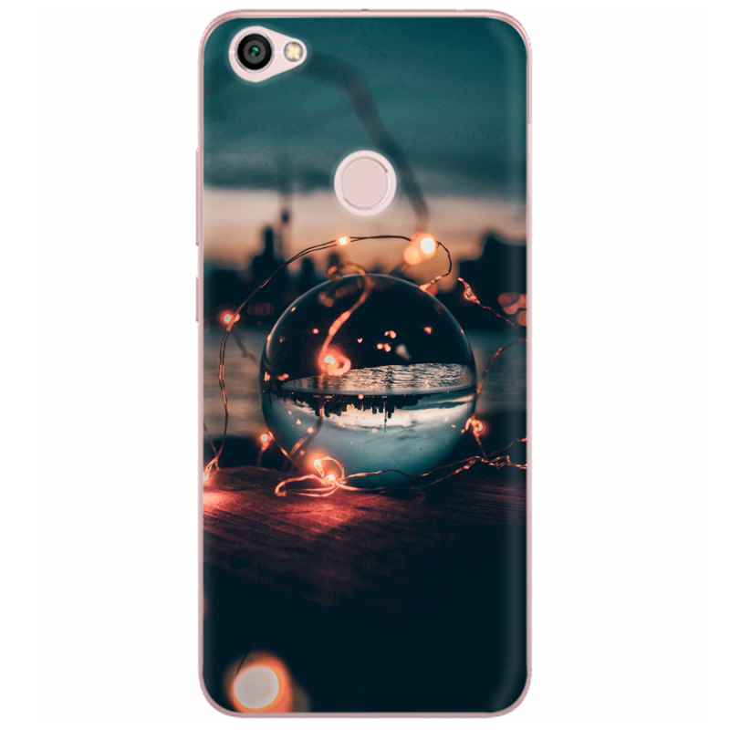 Чехол Uprint Xiaomi Redmi Note 5A Prime 