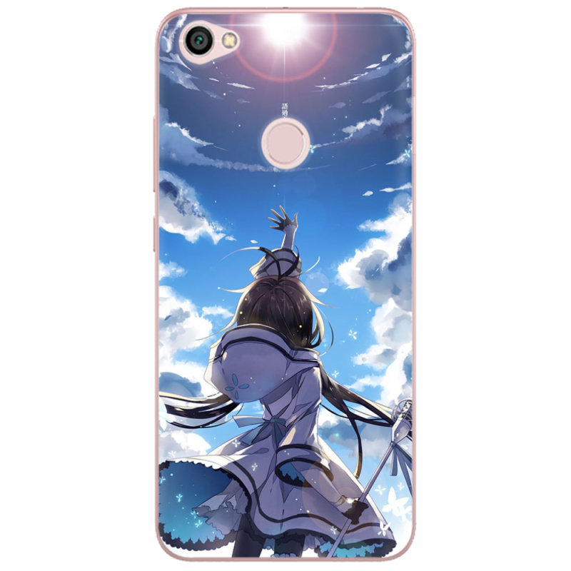 Чехол Uprint Xiaomi Redmi Note 5A Prime 