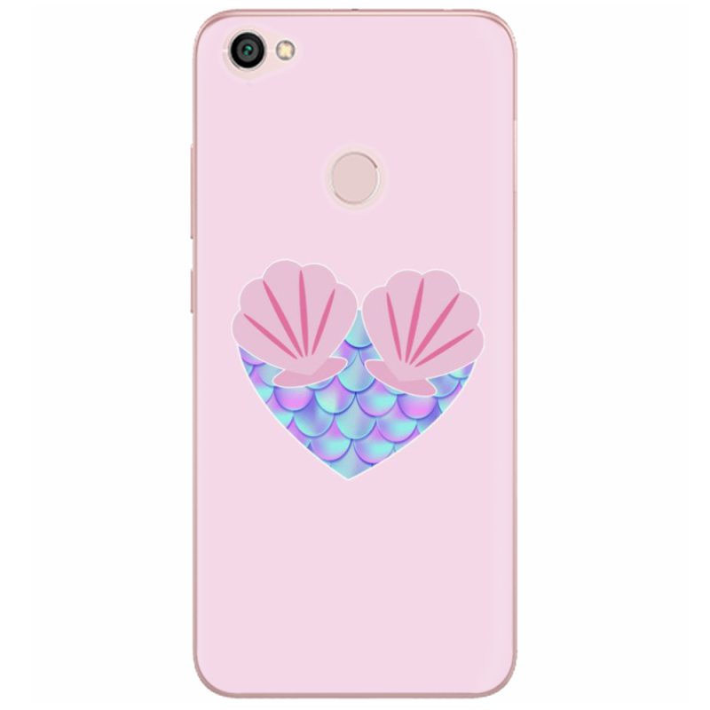 Чехол Uprint Xiaomi Redmi Note 5A Prime 