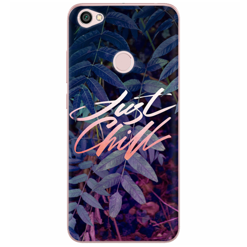 Чехол Uprint Xiaomi Redmi Note 5A Prime 