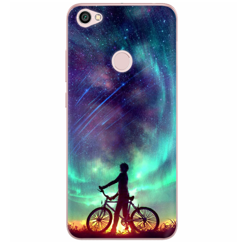 Чехол Uprint Xiaomi Redmi Note 5A Prime 