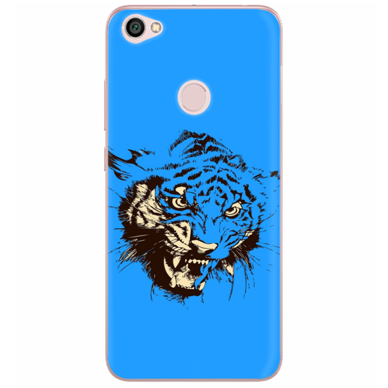 Чехол Uprint Xiaomi Redmi Note 5A Prime 