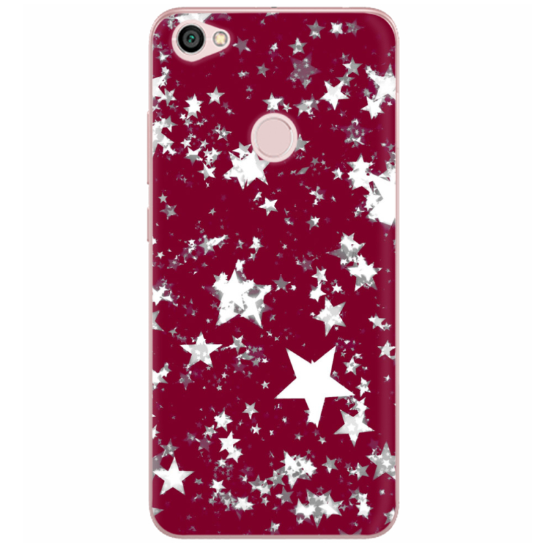 Чехол Uprint Xiaomi Redmi Note 5A Prime 