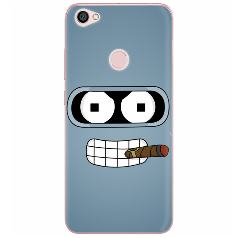 Чехол Uprint Xiaomi Redmi Note 5A Prime 