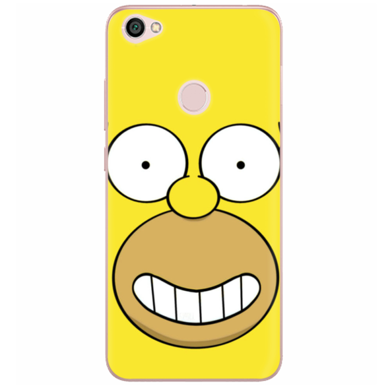 Чехол Uprint Xiaomi Redmi Note 5A Prime 